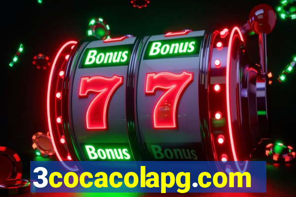 3cocacolapg.com