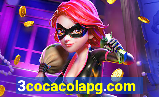 3cocacolapg.com