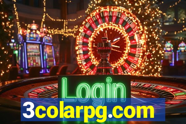 3colarpg.com