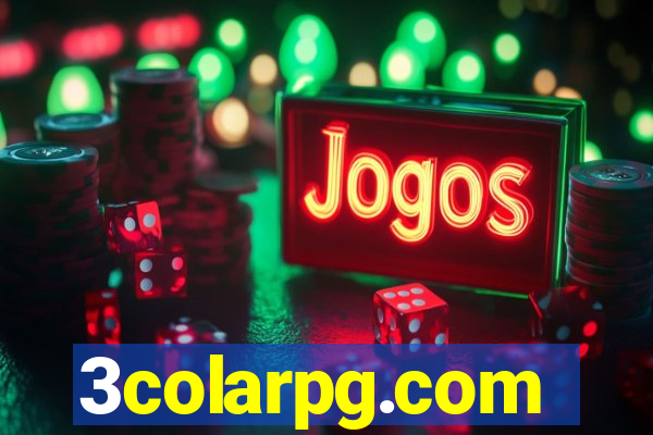 3colarpg.com