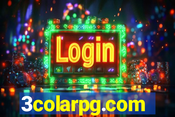 3colarpg.com