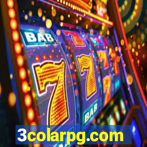 3colarpg.com