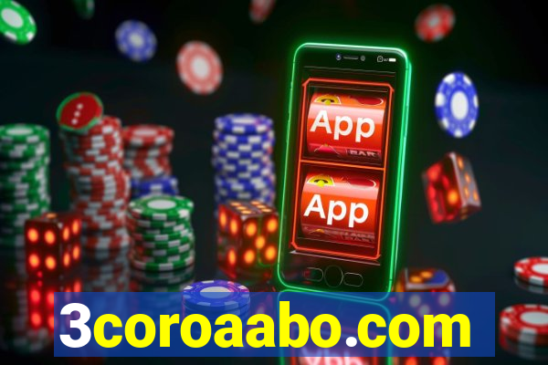 3coroaabo.com