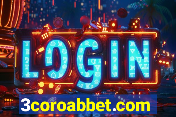 3coroabbet.com