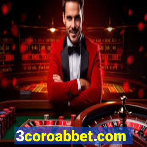 3coroabbet.com