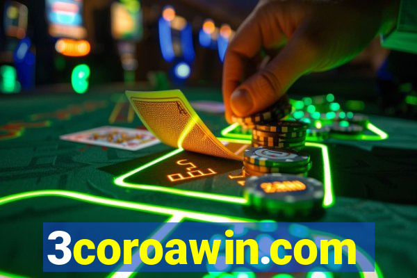3coroawin.com
