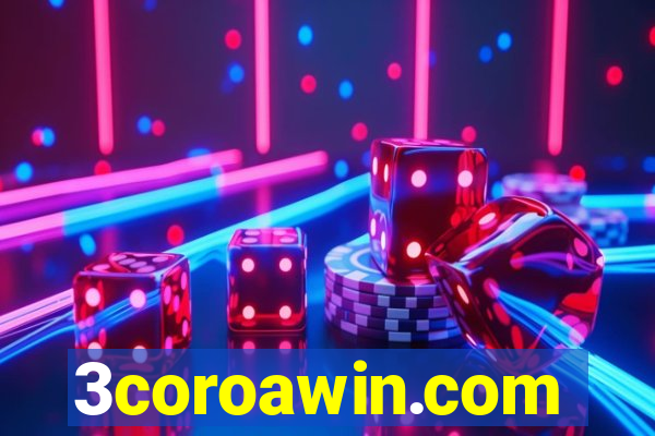3coroawin.com