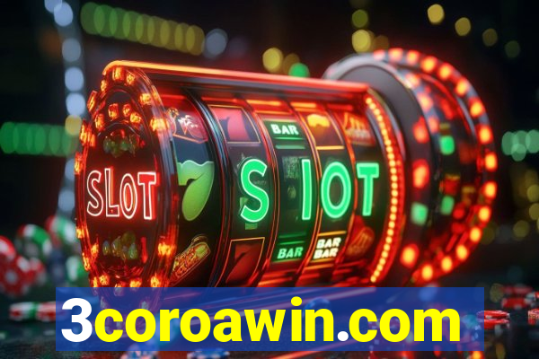 3coroawin.com