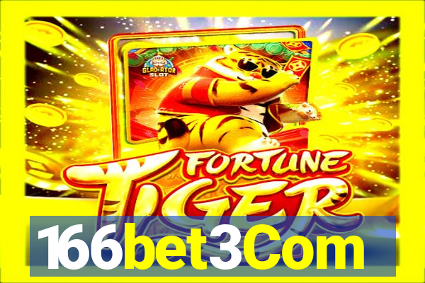 166bet3Com