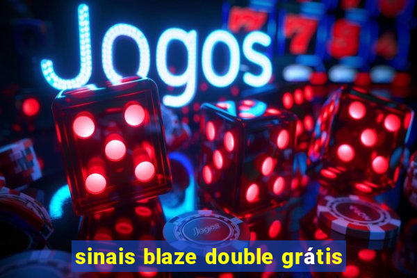 sinais blaze double grátis