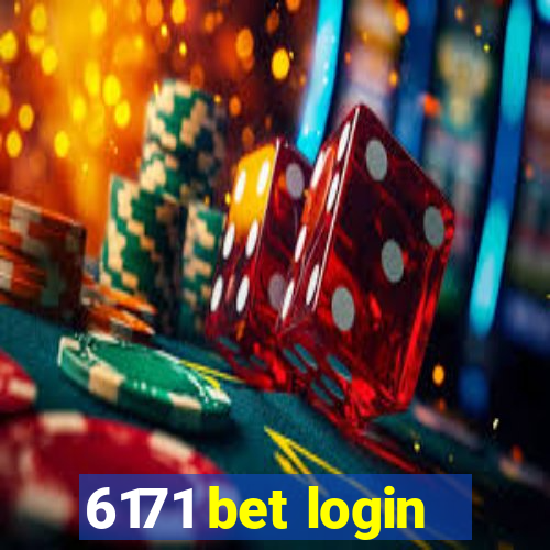 6171 bet login