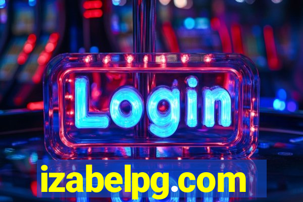 izabelpg.com
