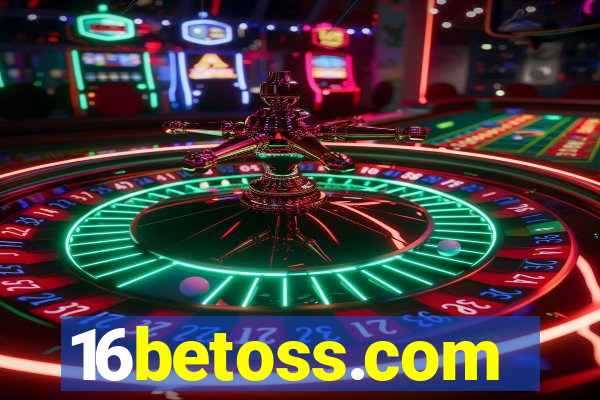 16betoss.com
