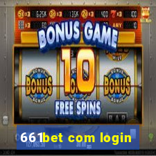 661bet com login