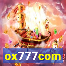 ox777com
