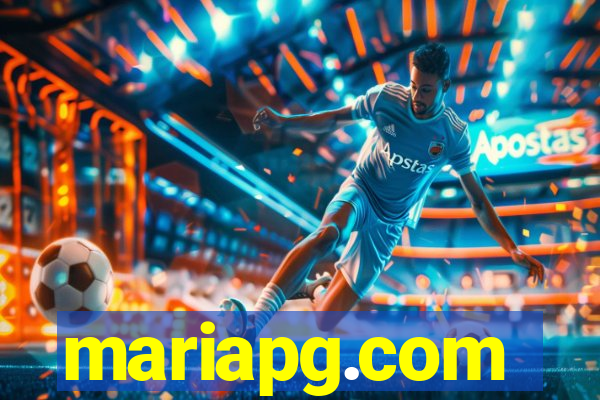 mariapg.com