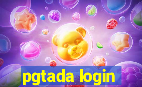 pgtada login