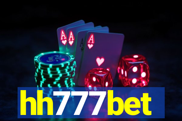 hh777bet