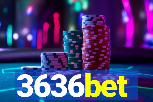 3636bet