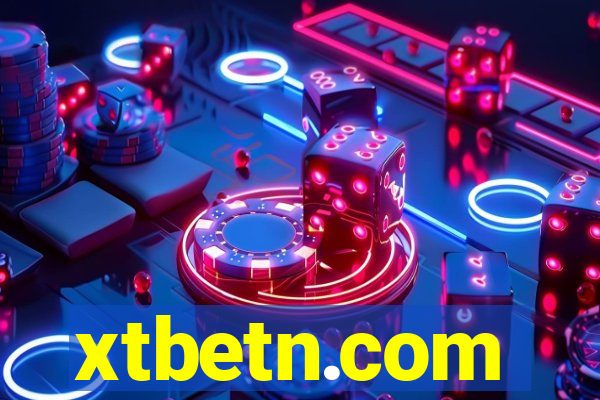 xtbetn.com