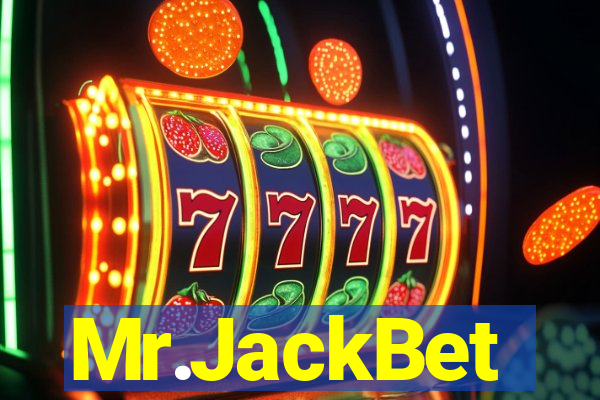 Mr.JackBet