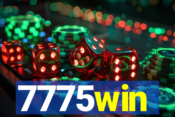 7775win