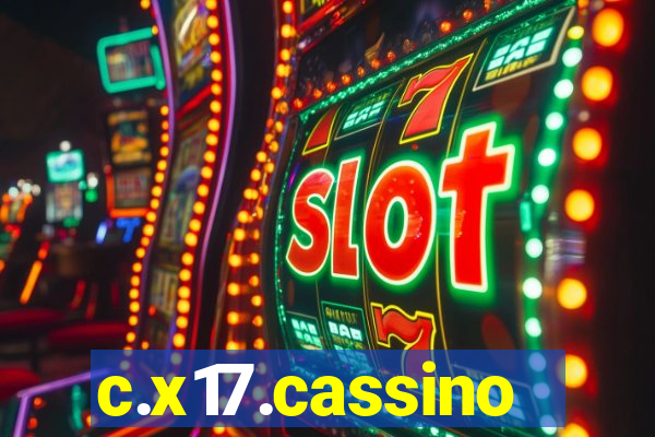 c.x17.cassino