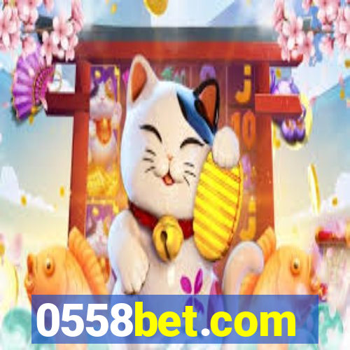 0558bet.com