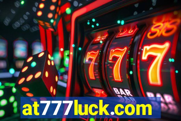 at777luck.com