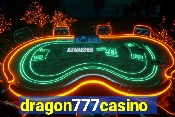 dragon777casino