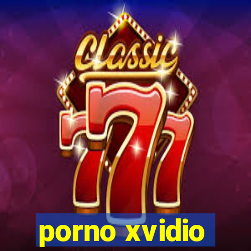 porno xvidio