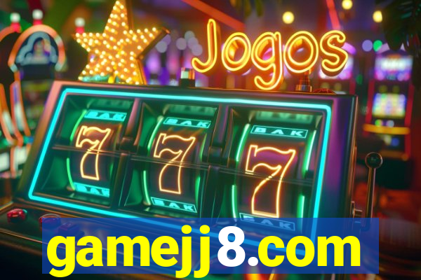 gamejj8.com