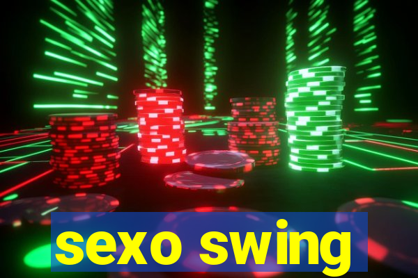 sexo swing