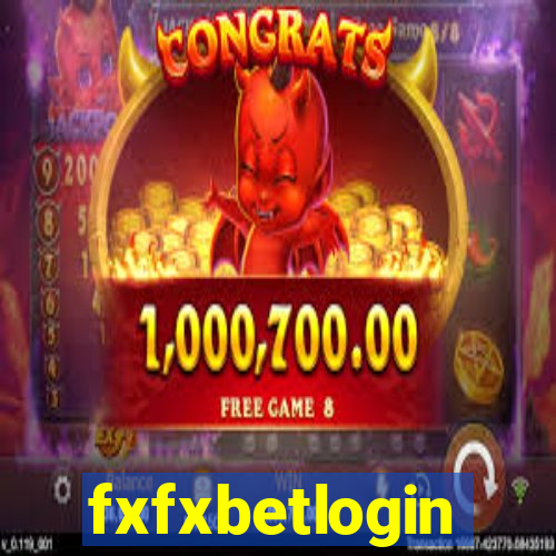 fxfxbetlogin