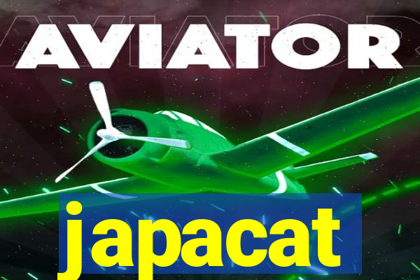 japacat