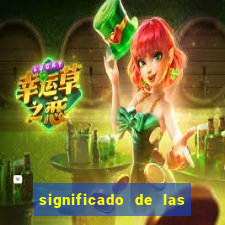 significado de las 78 cartas del tarot