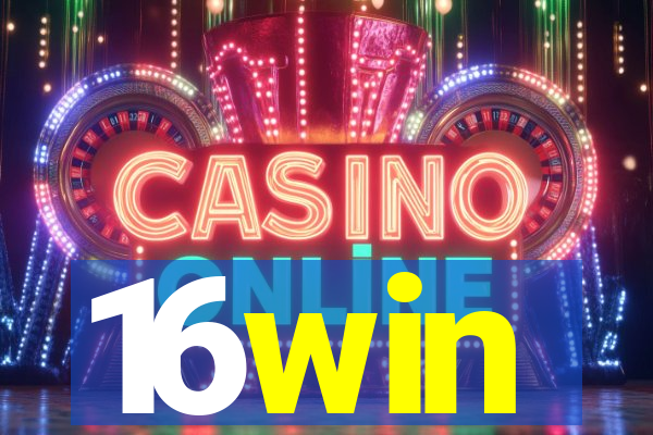 16win