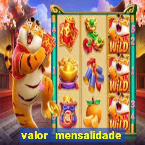 valor mensalidade escolas particulares porto alegre 2024