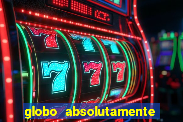 globo absolutamente tudo sobre esporte notícias e entretenimento