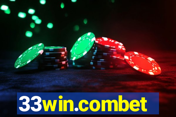 33win.combet