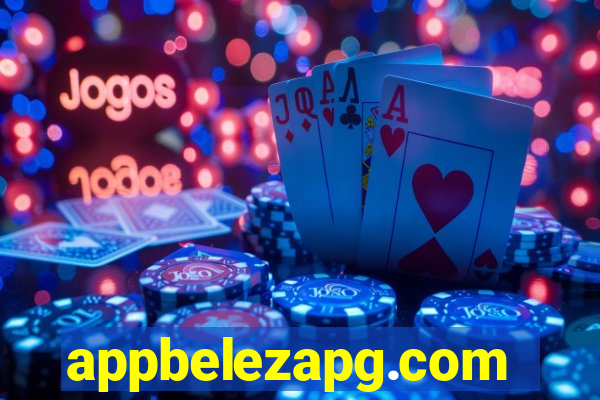 appbelezapg.com