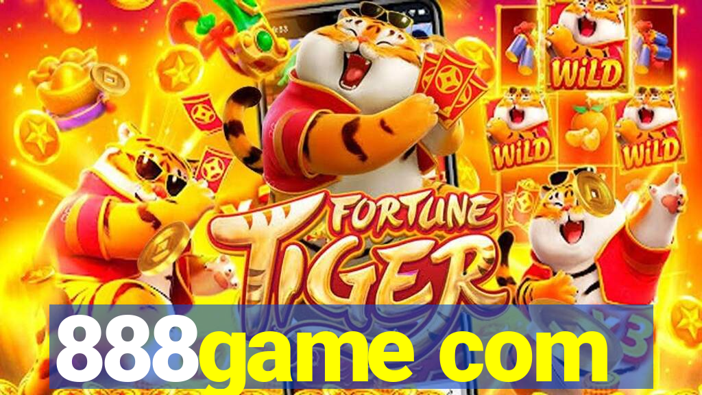 888game com