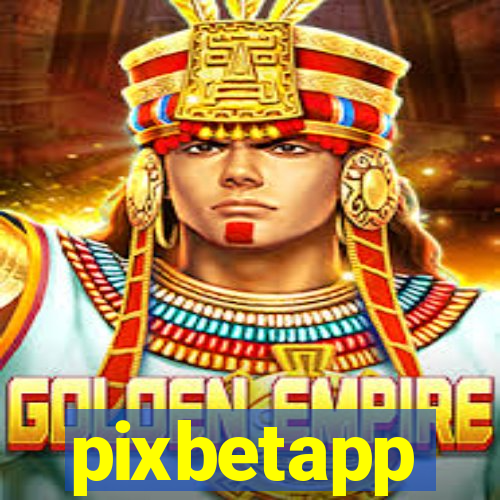 pixbetapp