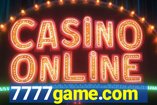 7777game.com