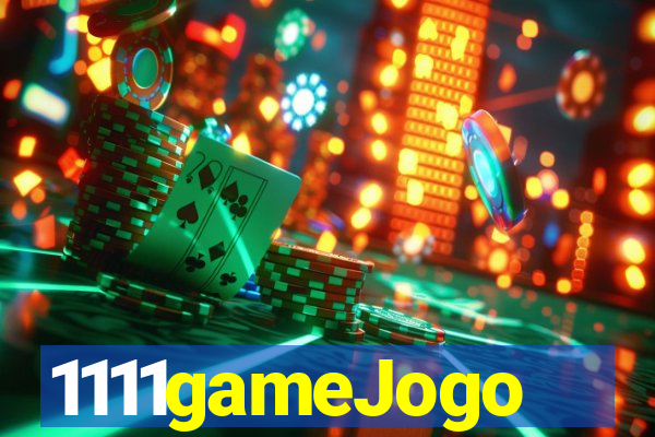 1111gameJogo