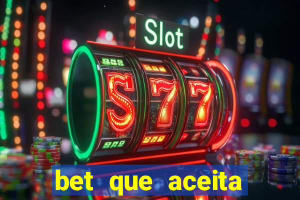 bet que aceita menor de 18