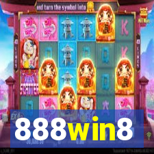 888win8