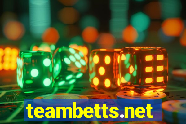 teambetts.net