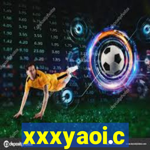 xxxyaoi.c