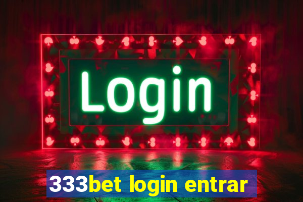 333bet login entrar